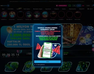 Betmarino iletişimcanlı destek hattı